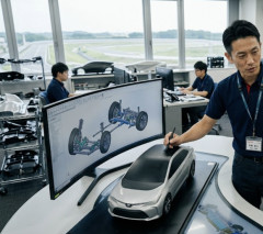 バイクor車の設計で就職ならどこがいいん？