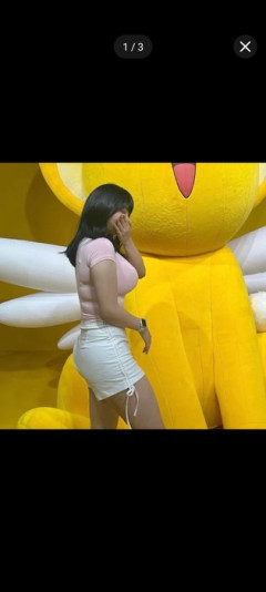 【画像】将来が楽しみお乳（18）見つかってしまう😍