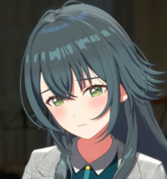 【学マス】可愛いとこはファンには見せないクールな月村手毬【親愛度第33話ネタバレ注意】