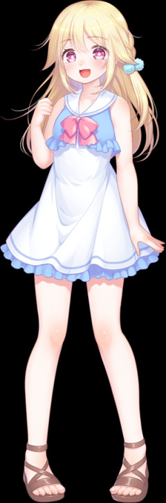 【悲報】『あまえて☆にぃに２ ～バブみのある妹たちは、にぃにのち〇こをえらいえらい♡してあげたいんです♪』