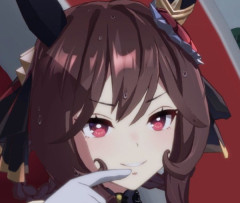 【ウマ娘】ドンナの水着を日和ったら許さんからな・・