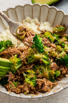 外国人「シンプルだけどこれは美味しいって料理を教えてくれ」