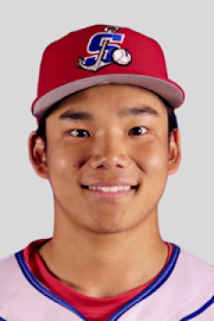 森井翔太郎(19)、ひっそりシングルAに昇格