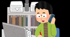 【謎】漫画家よりも偉そうな編集者って居るよな←なんでなの？
