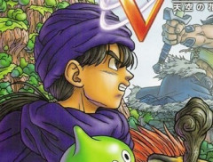 ドラクエさん、今何を出しても5を超えられない