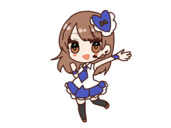 【画像】顔20点、お胸100点のアイドルｗｗｗｗｗ