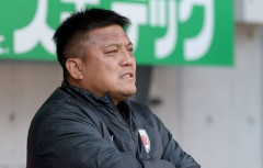 京都サンガ、曺貴裁監督が前倒しで退任…23日の最終節終了後に変更　吉田達磨ヘッドコーチがPOラウンドを指揮（関連まとめ）