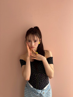 AKB伊藤百花「牛タンを1.5人前注文したら店員さんから『伊藤百花さんですよね？ファンなんです』って言われて恥ずかしかったw」【AKB48いともも】
