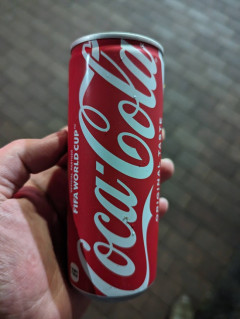 自販機のコーラ、高くて売れなくなった結果ｗｗｗｗｗｗｗ