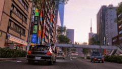 【動画】最近話題の｢Forza Horizon6｣の日本、思ったよりもだいぶ日本でワロタ