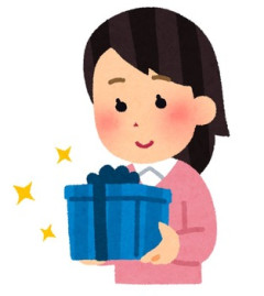 【何言ってんだこいつ】品薄で入手困難な玩具を購入し、探していたママ友に定価で譲ろうとしたが→私「新品未使用だから定価で」ママ友「中古だから半額だよね」私「中