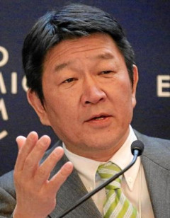 茂木外相、国会で中国を「途上国のふりして責任逃れする国！」と痛烈に批判 → ﾈｯﾄ「シェーシェー茂木さん、その調子で頼むｗ」ｗｗｗｗｗｗｗｗｗｗｗｗｗｗｗ