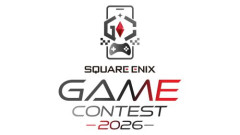 スクエニ、とんでもない賞金額のゲームコンテストを開催！！夢いっぱいの詳細はコチラ