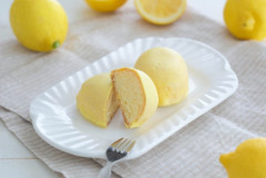 「レモンケーキ」ブームが到来、専門店が東京出店･･･コンビニ、定番のお菓子、アイスにも登場