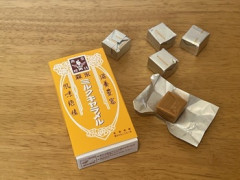 【悲報】森永のキャラメル、ナフサ不足で販売休止へ…