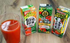 野菜ジュースって本当に効果あるの？