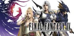 【謎】FF4主人公のセシルさん、主人公なのに固有スキルが「かばう」wwww