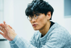 【チュニ速】山口一郎さん、無事だった