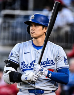 【朗報】大谷翔平さん、8号ホームランｗｗｗｗｗｗｗｗｗｗ