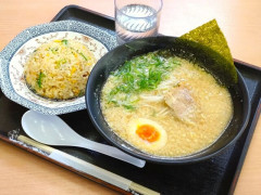 「セットの半チャーハン」←これ需要ある？