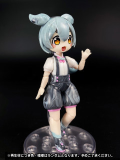 君だけの変な色のずんだもんを作ろう！！