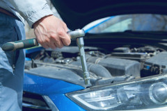 貴様ら、車検をどこで受けるべきか教えろ