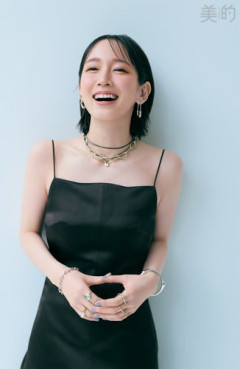 【悲報】吉岡里帆さんが橋本環奈広瀬すずクラスになれなかった理由