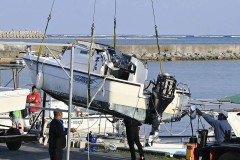 【悲報】｢米軍基地が無ければ転覆事故は無かった😡」辺野古で活動家が怒りの座り込み