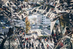 日本のインバウンドついに終わる… 訪日外国人旅行者が減少に転じる