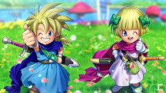 【悲報】ドラクエ5の双子の娘さん、ガチで必要ない説ｗｗｗｗｗｗｗｗｗｗ