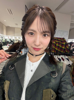【朗報】下尾みう人気爆上げでフル完売メンバー入りしそう？【AKB48】