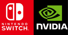 【朗報】任天堂のNVIDIA、2-4月は純利益3.1倍の約9兆3千億円に【Switch効果】