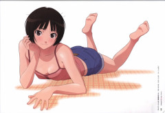 【緊急】「にぃに、にぃに…♥…んちゅ、んちゅ…♥…にしし💕」こういう妹ｗｗｗｗｗ