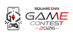 【朗報】スクエニさん、総額10億円の懸賞金付きで新作ゲームコンテストを開催ｗｗｗｗｗｗｗｗ