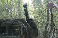 ロシア軍、核戦力運用を想定した大規模軍事演習を開始…兵士6万4000人、潜水艦13隻などを投入！
