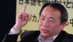 中国系の帰化議員・石平氏、立候補者の帰化歴公表に全面賛同「当然公表しなければならない！帰化人の選挙権とは全く矛盾しない！私で国会で提起する！」ｗｗｗｗｗｗｗｗｗｗｗ