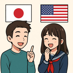 「生まれ変わったらどの国がいい？」 若者の選ぶ圧倒的1位はもちろん日本！2位は女子高生に人気