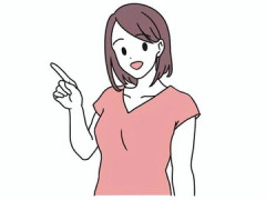 【画像】女子アナさん、明らかにトップの位置がわかる服を着てしまうｗｗｗｗ