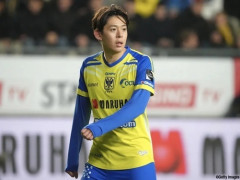 シント・トロイデン山本理仁、ドイツ1部フライブルク移籍で合意か？鈴木唯人と同僚へ（関連まとめ）
