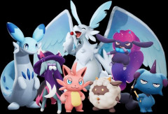 【悲報】ポケおじさん「パルワールドは日本最強の任天堂法務部に喧嘩を売っちゃったね、終わったよこいつら」