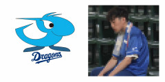【画像】中日ドラゴンズを応援した者の末路