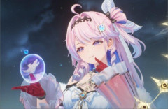 【鳴潮】ダーニャちゃんのビジュアルが強いｗｗｗｗｗｗｗｗｗｗ