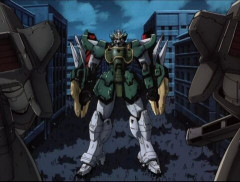 【ガンダムW】なんで五飛の機体だけ強化形態で名前変わるんだ？
