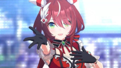 【ウマ娘】シオンみたいな子が叡智だと下半身に悪い