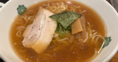 日高屋「あえて美味すぎないラーメンにしている」