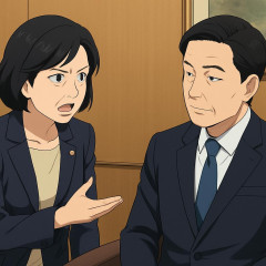 福島瑞穂「自衛隊の継戦能力はどれぐらいなのか教えて」 小泉防相「そういう手の内は公表しない」
