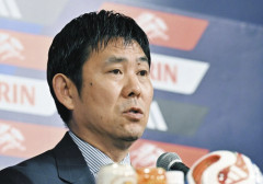 サッカーＷ杯・日本戦を全試合中継　文化放送社長、費用は高額だったが「試合が行われる時間帯がラジオのメディア特性に合う」