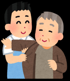 【悲報】介護職ワイくん「ハアハア・・・今月は夜勤8回も頑張ったから月給30万や・・・」　→　結果ｗｗｗｗｗｗｗｗｗｗ