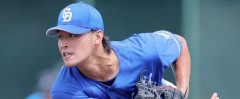 元中日の石川翔が脊髄梗塞を発症「不安だし、怖い」「腰から下の感覚が一切なく」　19日にハヤテへの入団が発表されたばかり