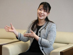 【朗報】最年少女性市長、現職で全国初の産休取得へWWWWWWWWWWWWWW